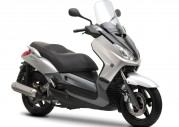 Yamaha X-Max 250